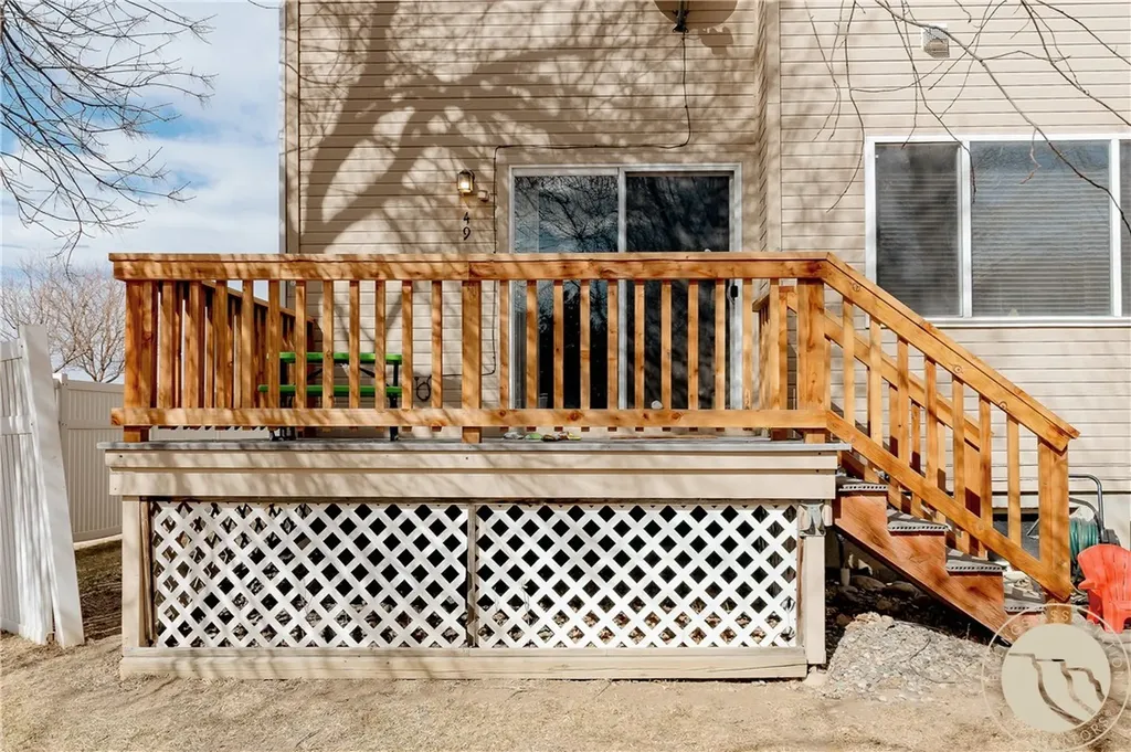 626 S 38th Street W Billings MT 59102