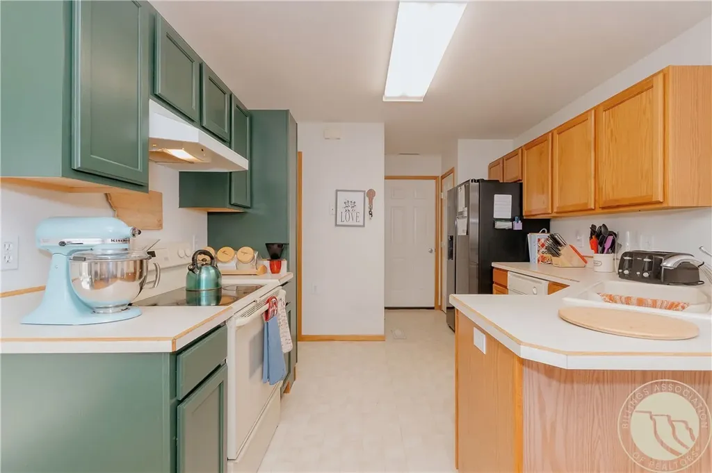 626 S 38th Street W Billings MT 59102