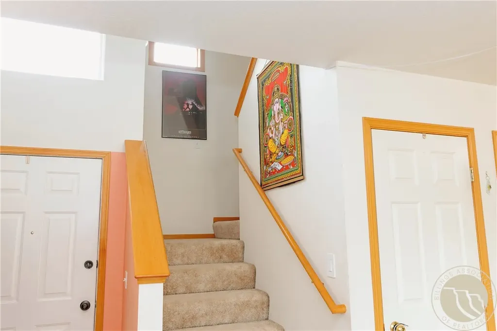 626 S 38th Street W Billings MT 59102