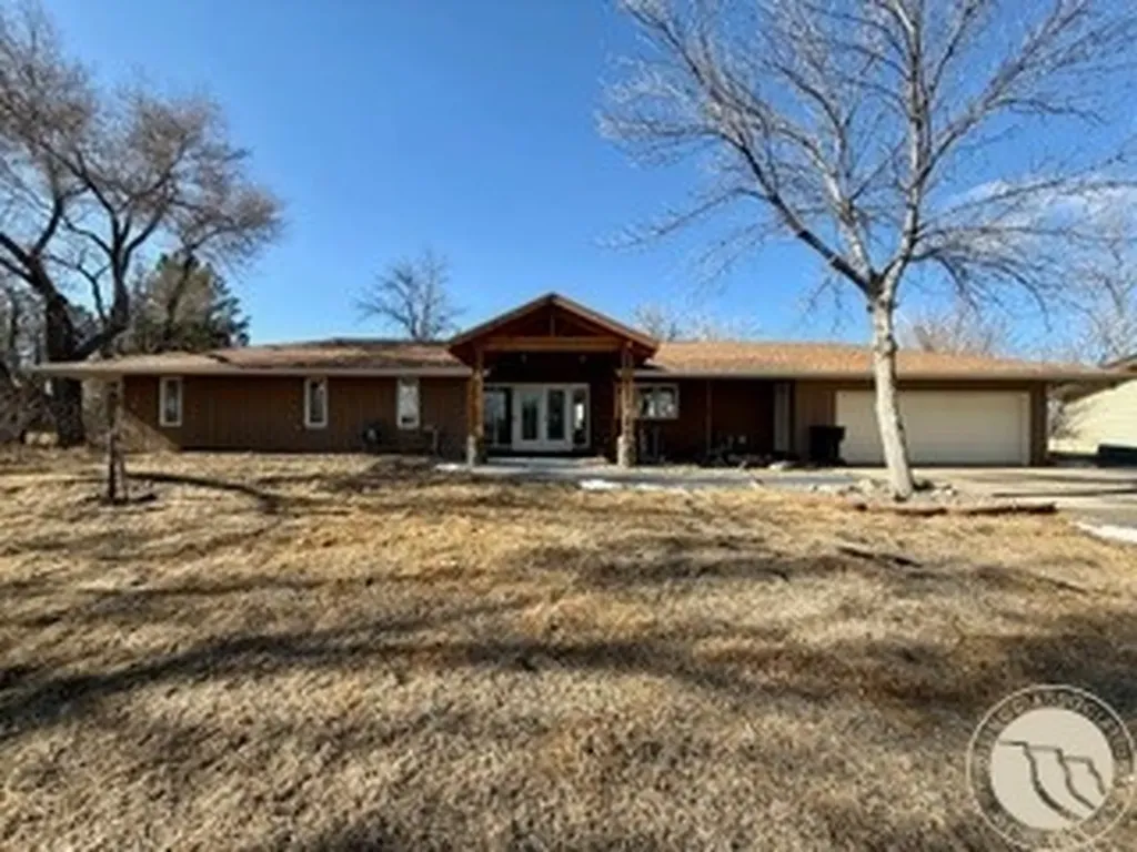 2 Fairgrounds Road Glendive MT 59330