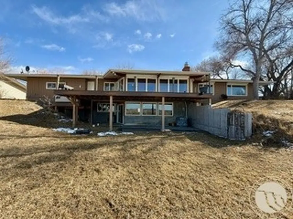 2 Fairgrounds Road Glendive MT 59330