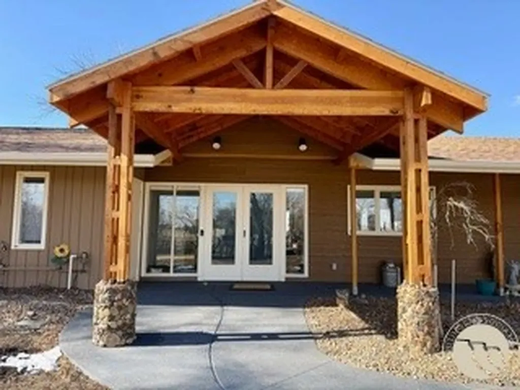 2 Fairgrounds Road Glendive MT 59330