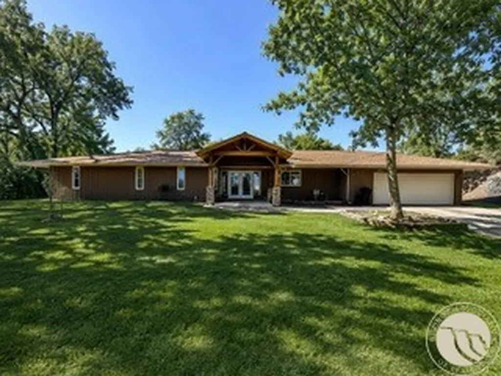 2 Fairgrounds Road Glendive MT 59330