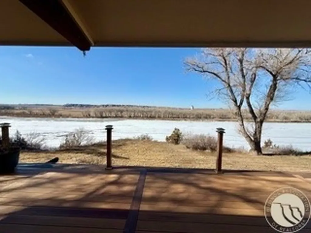 2 Fairgrounds Road Glendive MT 59330