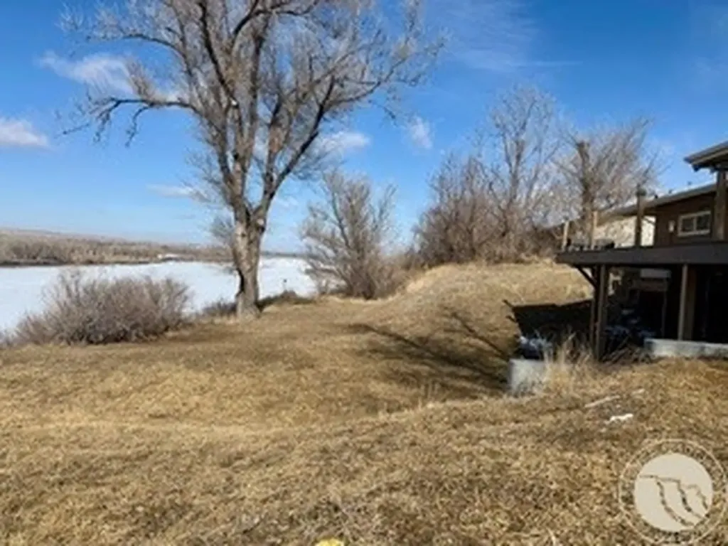 2 Fairgrounds Road Glendive MT 59330