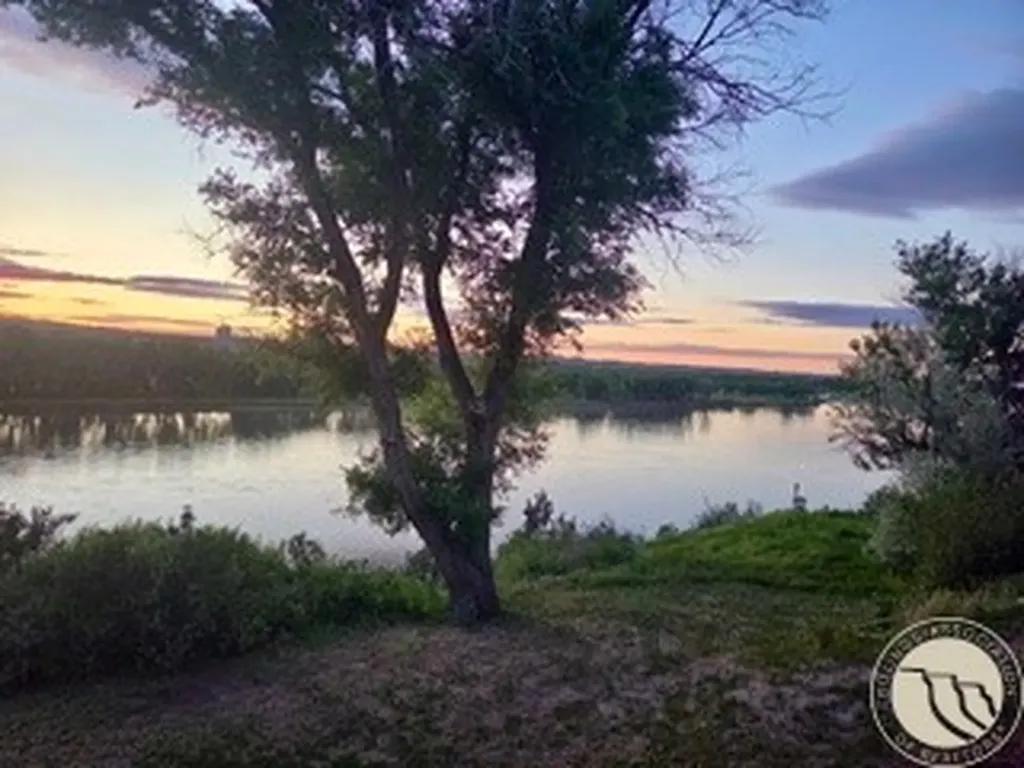 2 Fairgrounds Road Glendive MT 59330