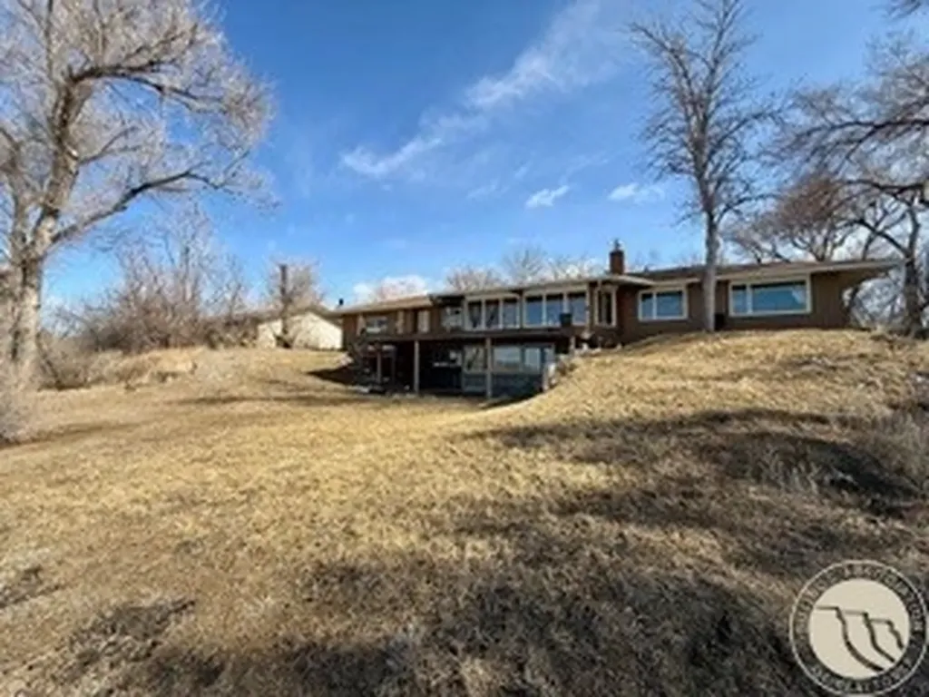 2 Fairgrounds Road Glendive MT 59330