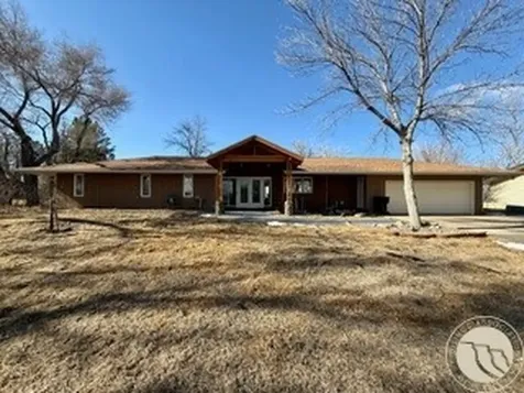 2 Fairgrounds Road Glendive MT 59330