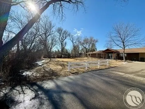 2 Fairgrounds Road Glendive MT 59330