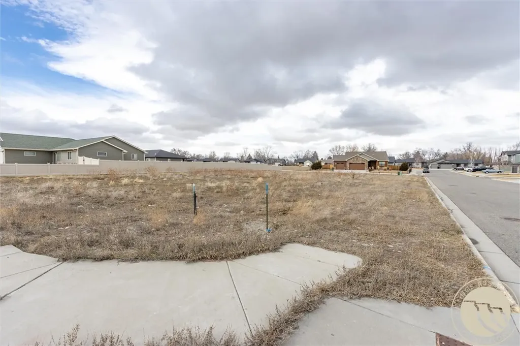 1412 Emma Avenue Billings MT 59105