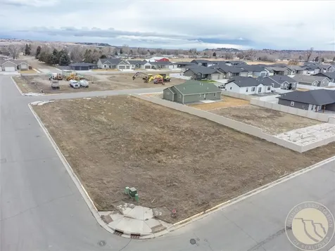 1412 Emma Avenue Billings MT 59105