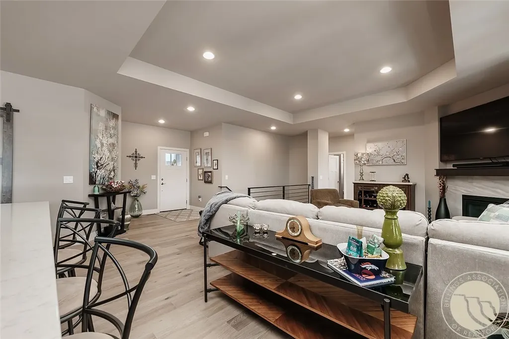 2529 Buffalo Ridge Trail Billings MT 59106