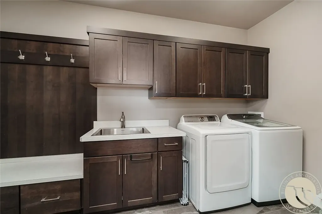 2529 Buffalo Ridge Trail Billings MT 59106