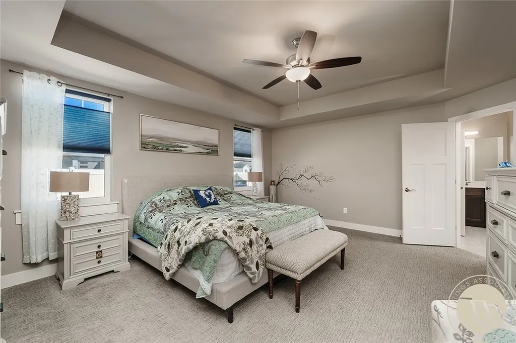 2529 Buffalo Ridge Trail Billings MT 59106