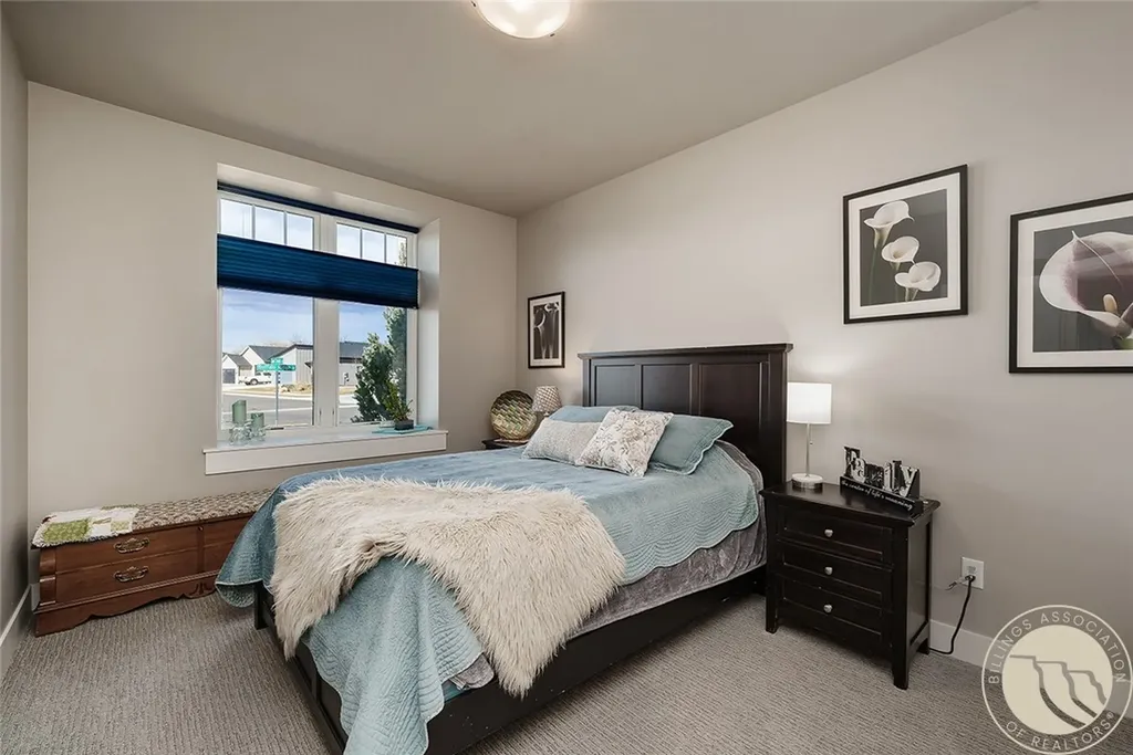 2529 Buffalo Ridge Trail Billings MT 59106