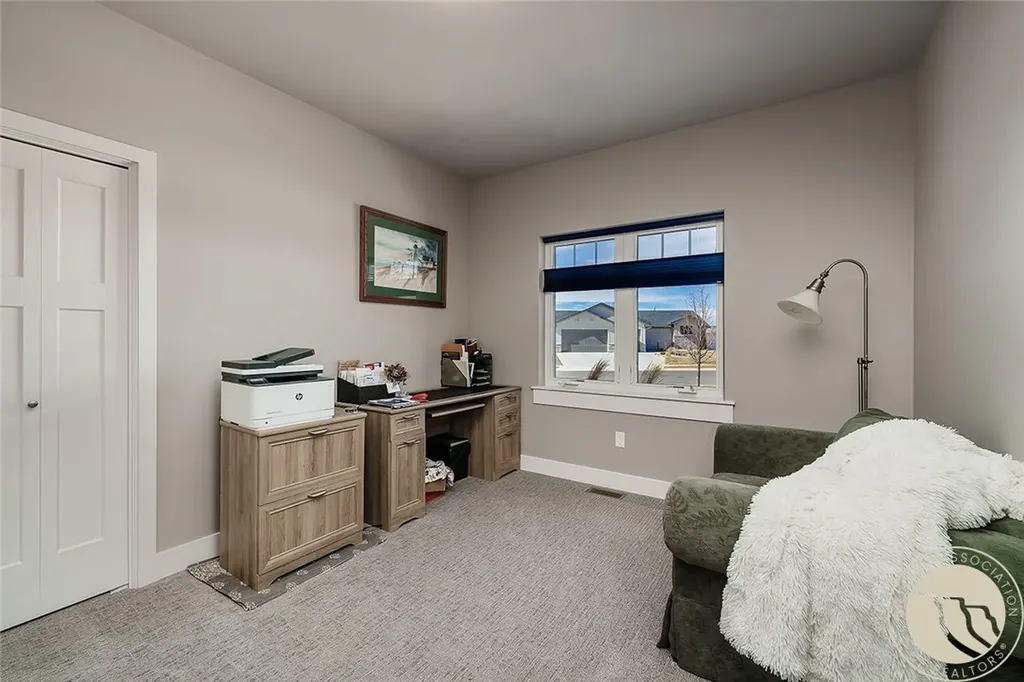 2529 Buffalo Ridge Trail Billings MT 59106