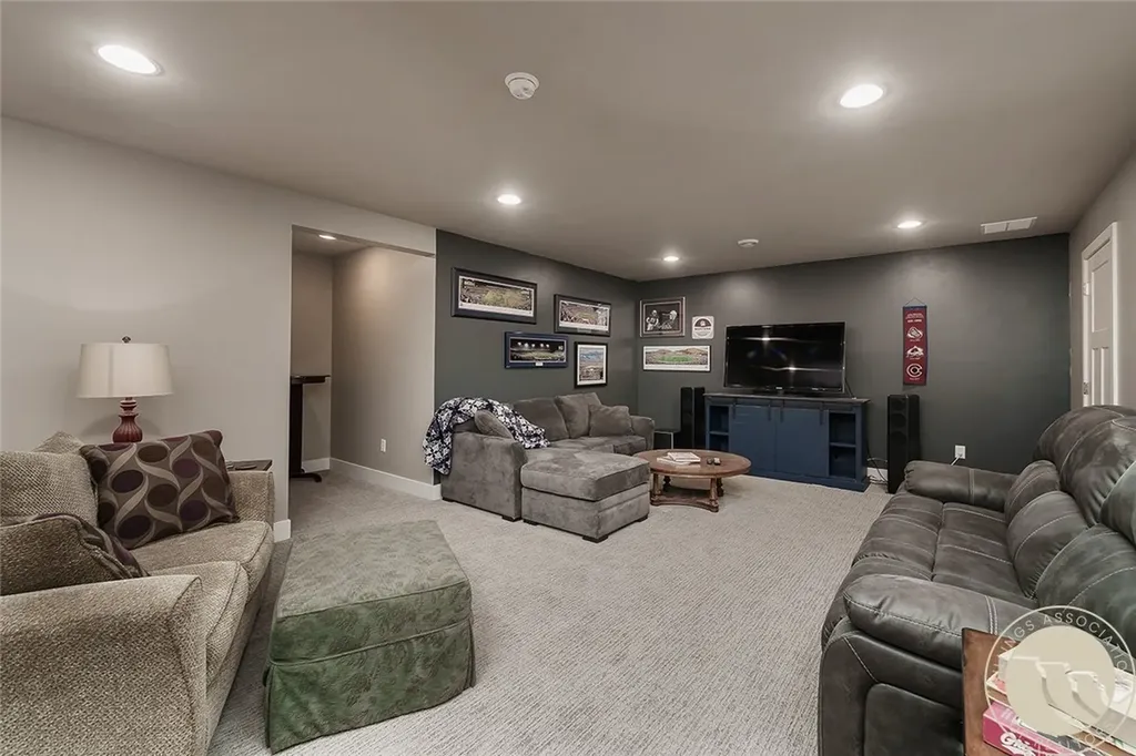 2529 Buffalo Ridge Trail Billings MT 59106