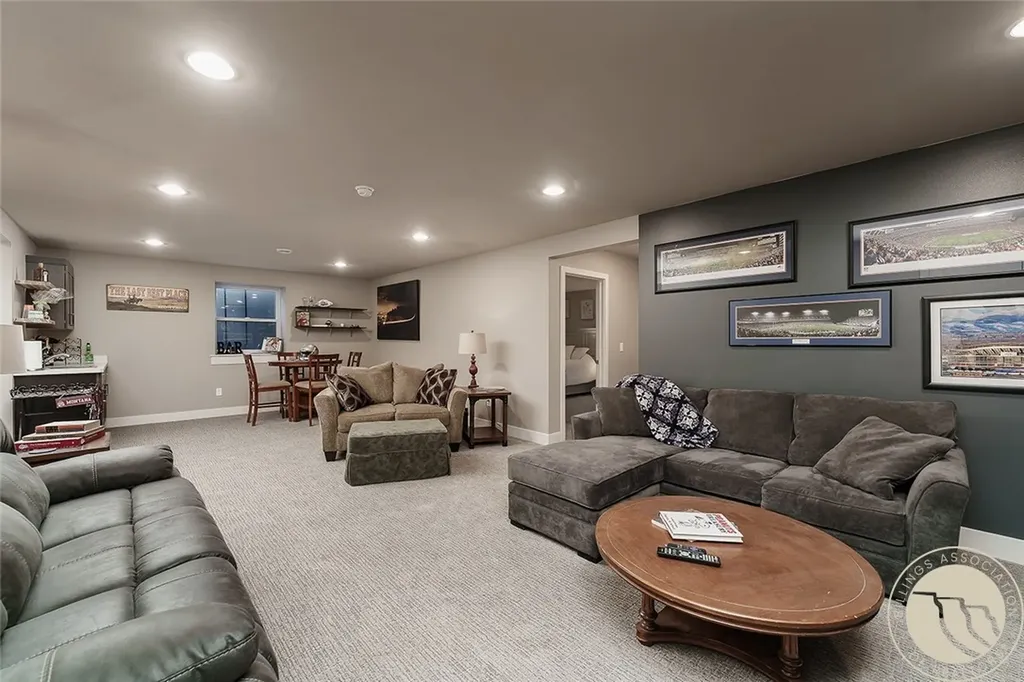 2529 Buffalo Ridge Trail Billings MT 59106