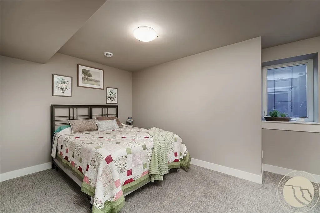 2529 Buffalo Ridge Trail Billings MT 59106