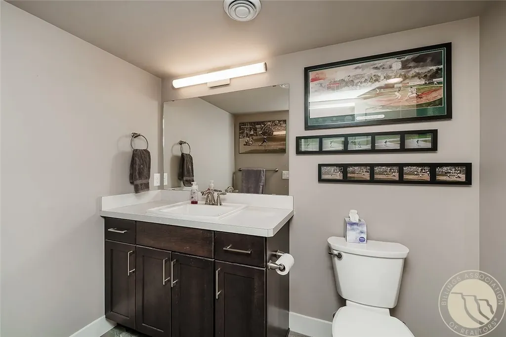 2529 Buffalo Ridge Trail Billings MT 59106
