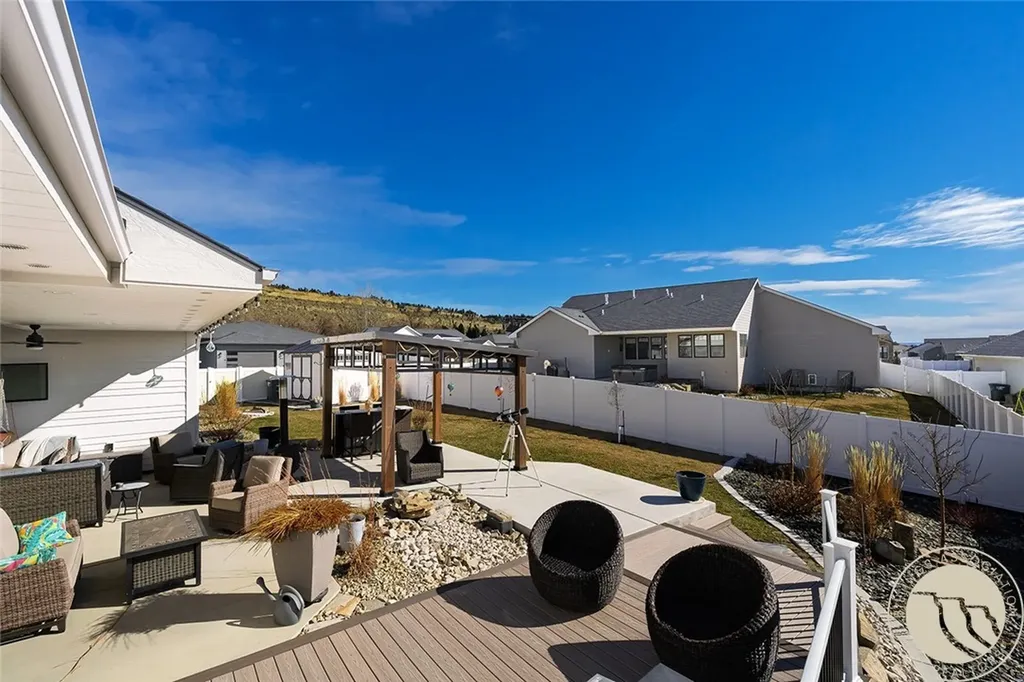2529 Buffalo Ridge Trail Billings MT 59106