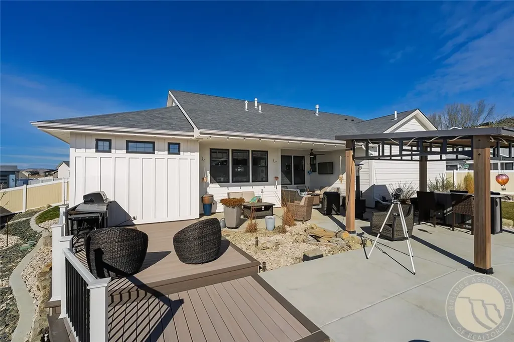 2529 Buffalo Ridge Trail Billings MT 59106