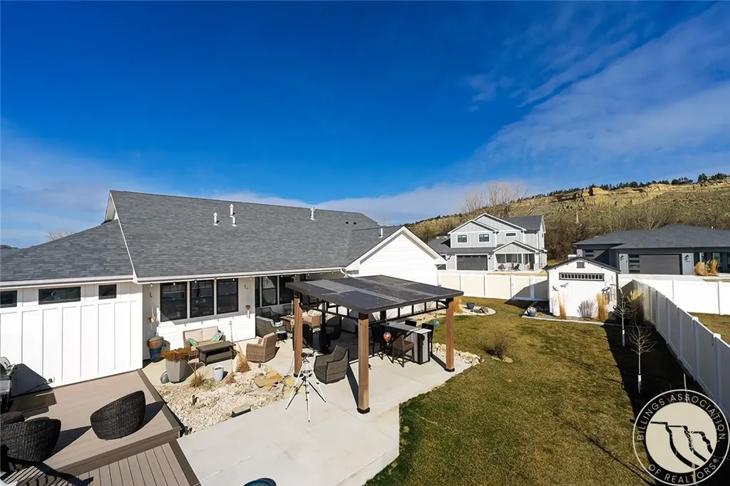 2529 Buffalo Ridge Trail Billings MT 59106