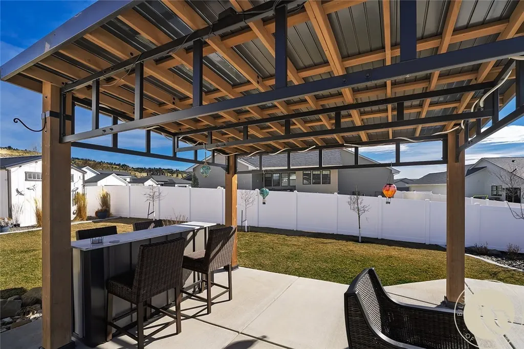 2529 Buffalo Ridge Trail Billings MT 59106