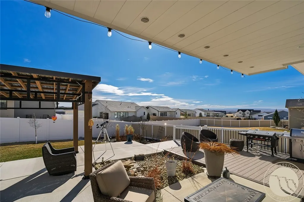 2529 Buffalo Ridge Trail Billings MT 59106