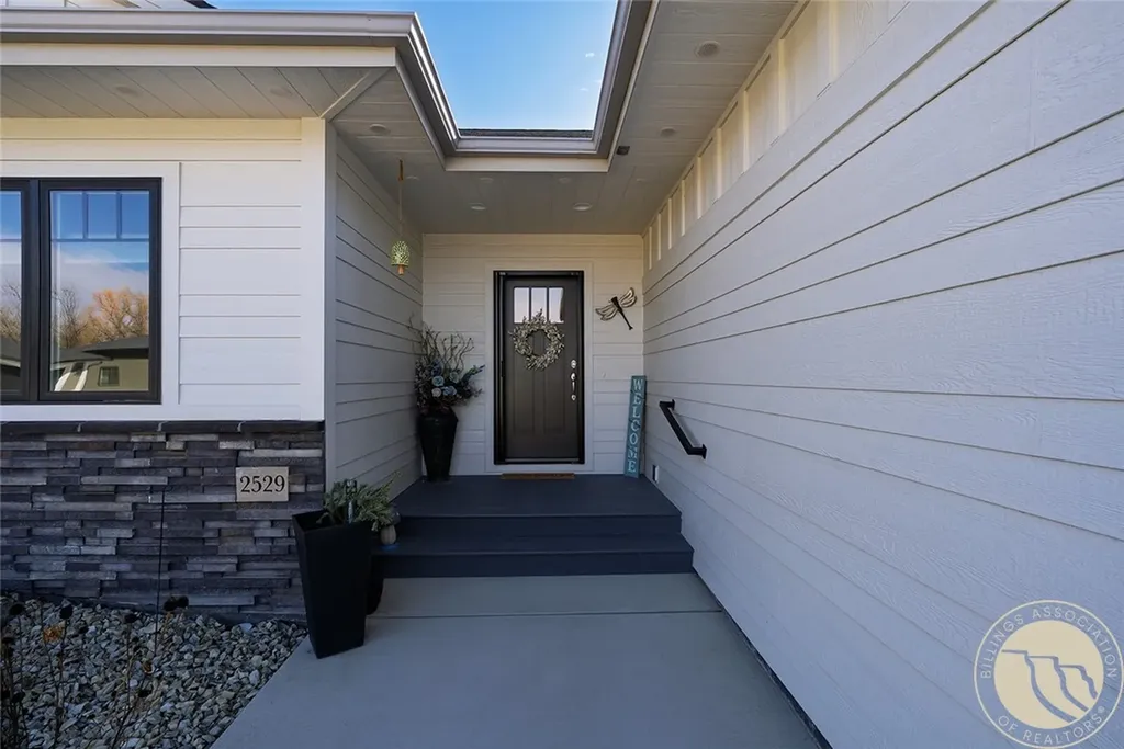 2529 Buffalo Ridge Trail Billings MT 59106