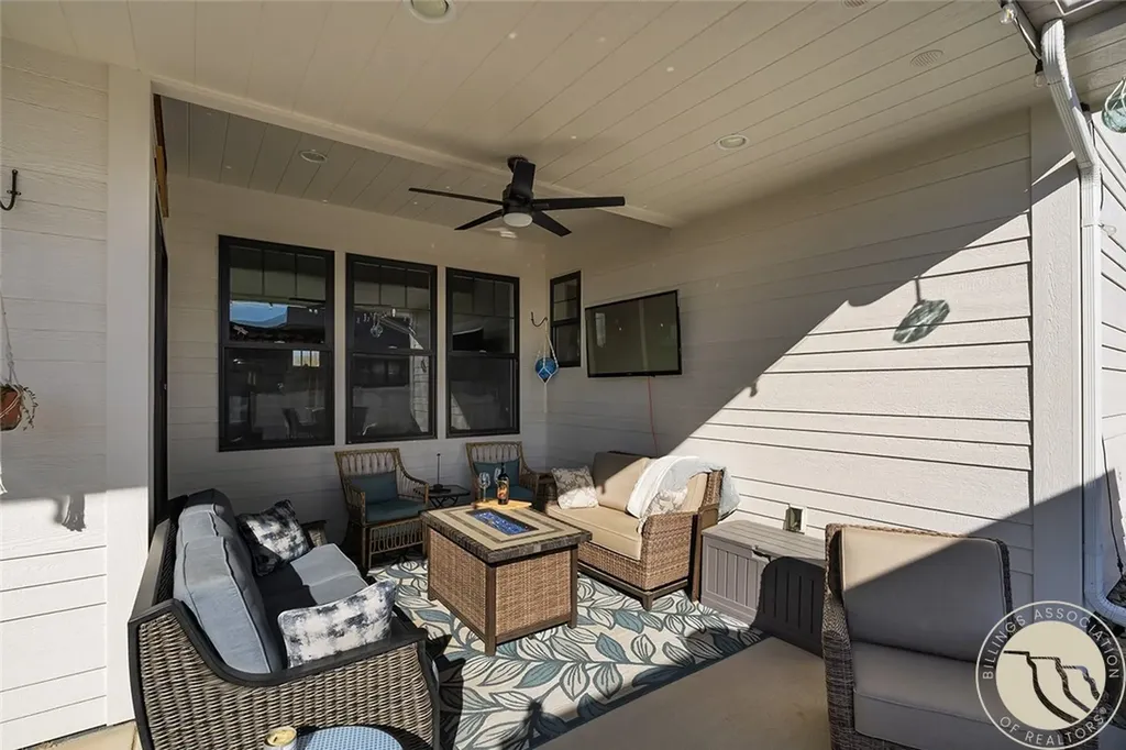 2529 Buffalo Ridge Trail Billings MT 59106