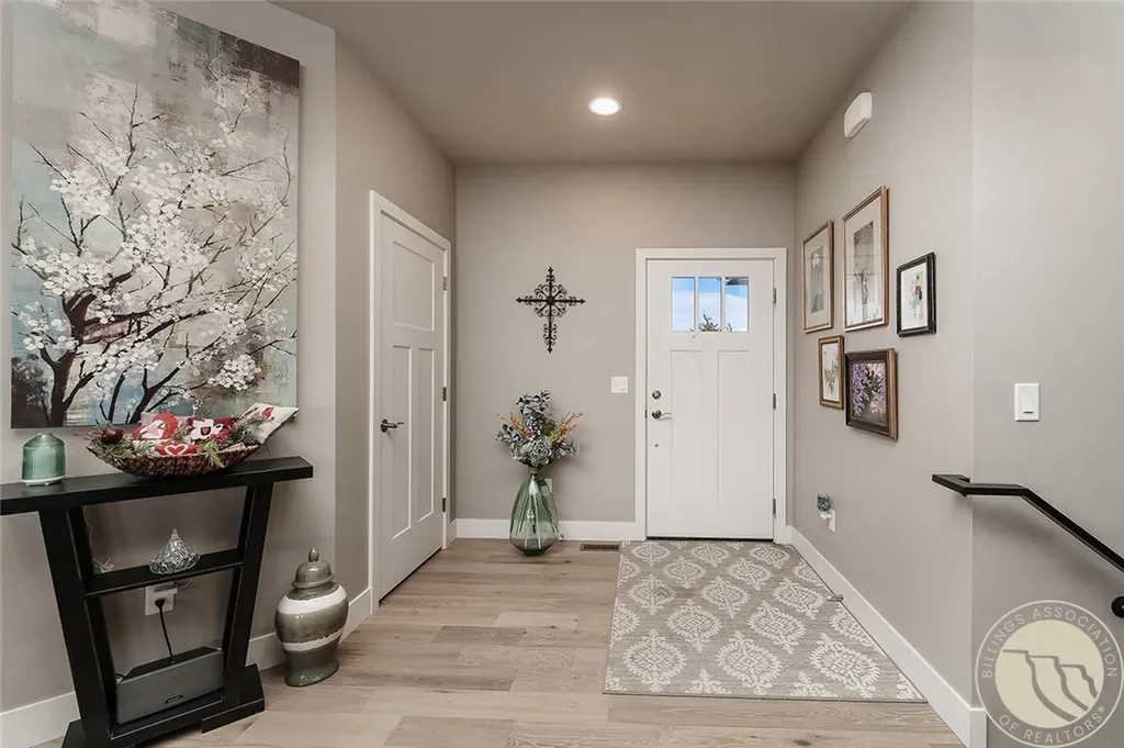 2529 Buffalo Ridge Trail Billings MT 59106
