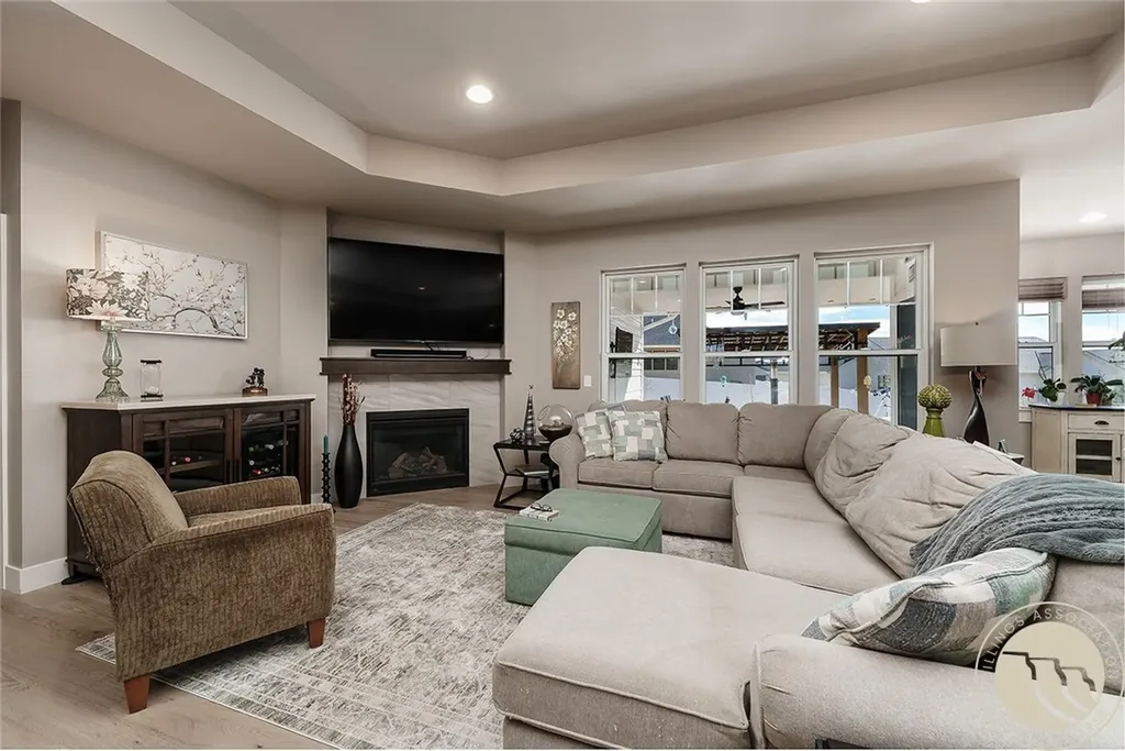 2529 Buffalo Ridge Trail Billings MT 59106