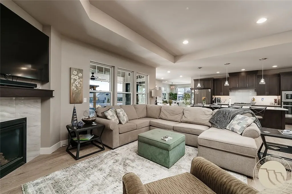 2529 Buffalo Ridge Trail Billings MT 59106