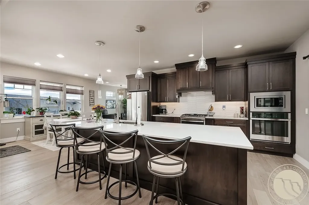 2529 Buffalo Ridge Trail Billings MT 59106