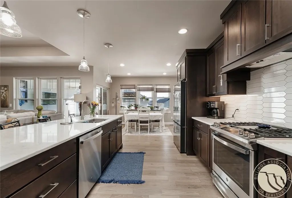 2529 Buffalo Ridge Trail Billings MT 59106
