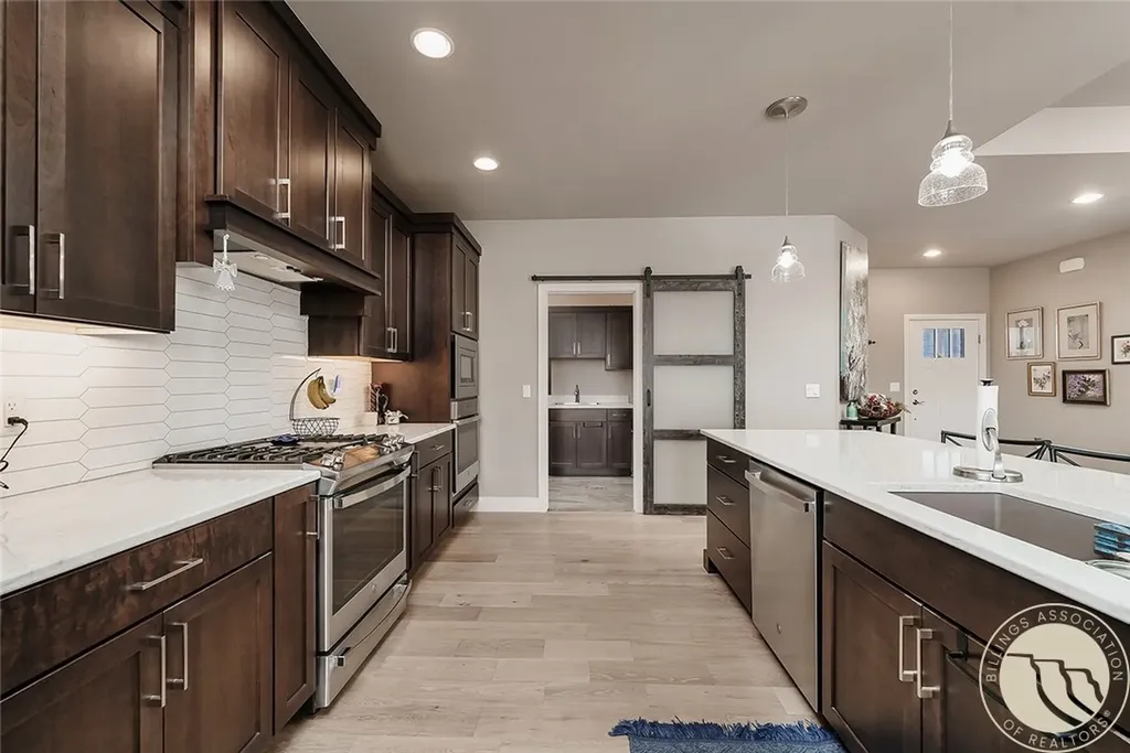 2529 Buffalo Ridge Trail Billings MT 59106