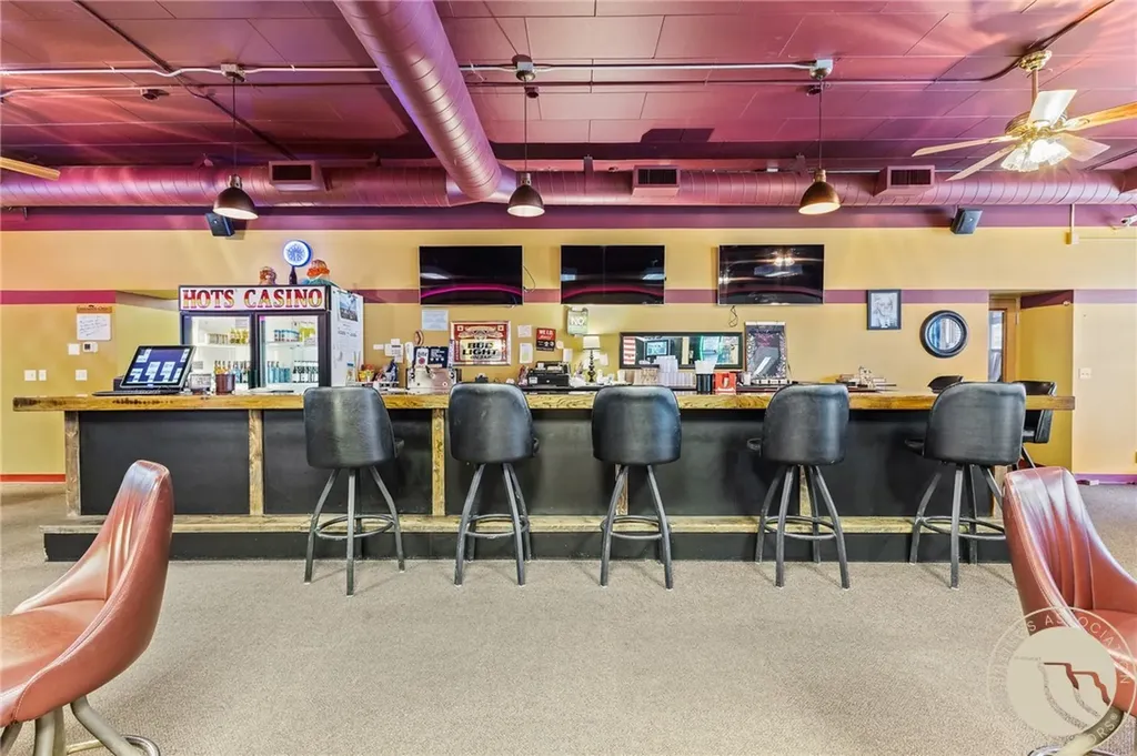 108 S Main Street Bridger MT 59014