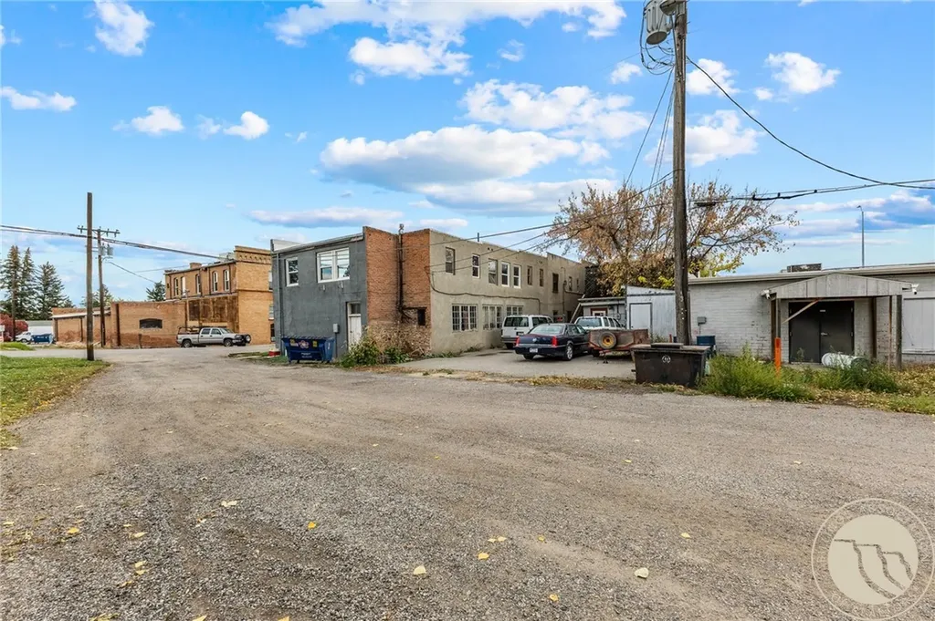 108 S Main Street Bridger MT 59014