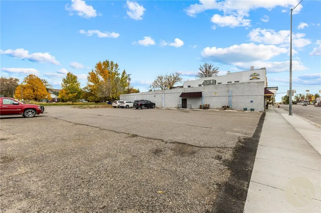 108 S Main Street Bridger MT 59014