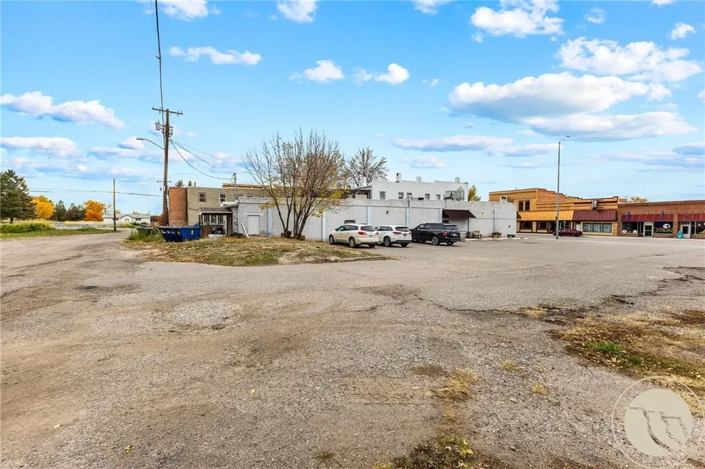 108 S Main Street Bridger MT 59014