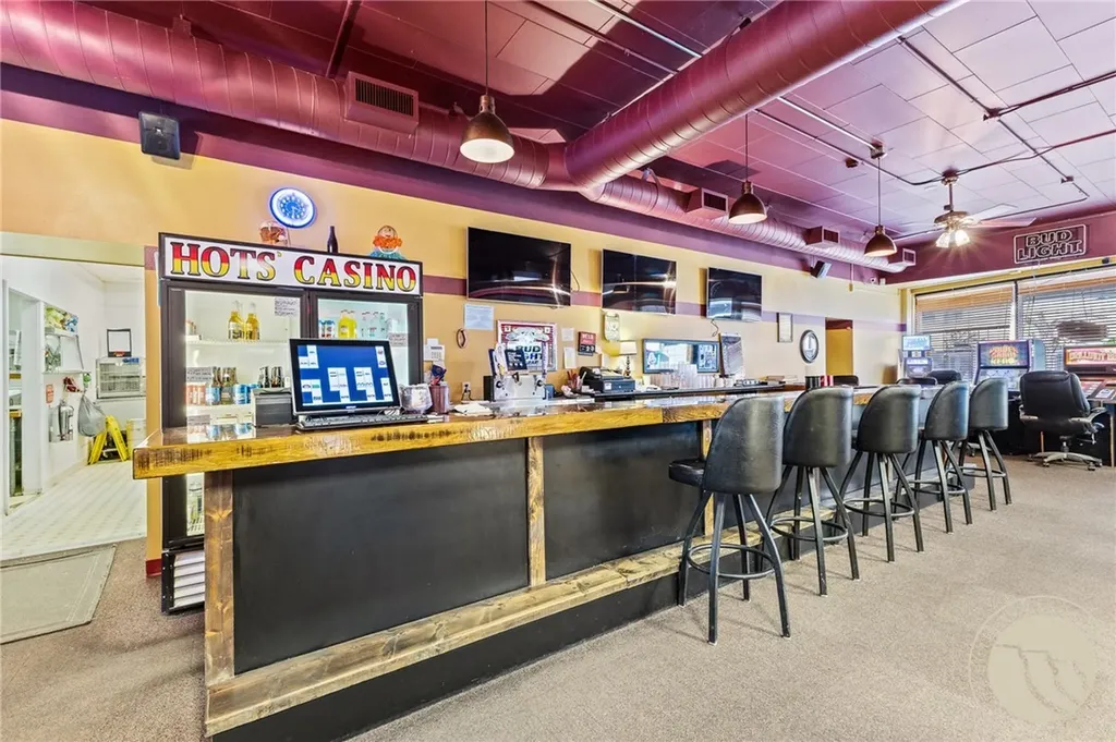 108 S Main Street Bridger MT 59014