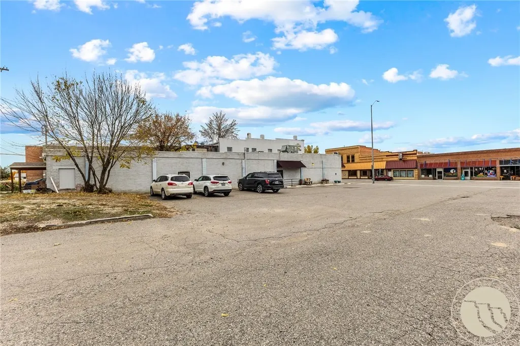108 S Main Street Bridger MT 59014