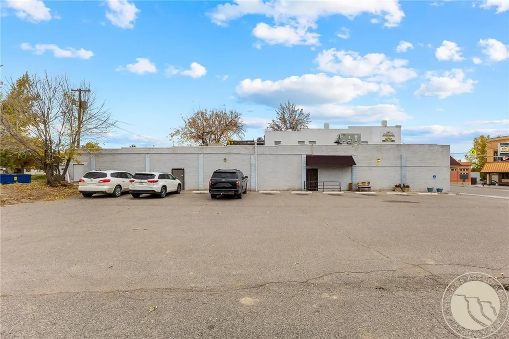 108 S Main Street Bridger MT 59014