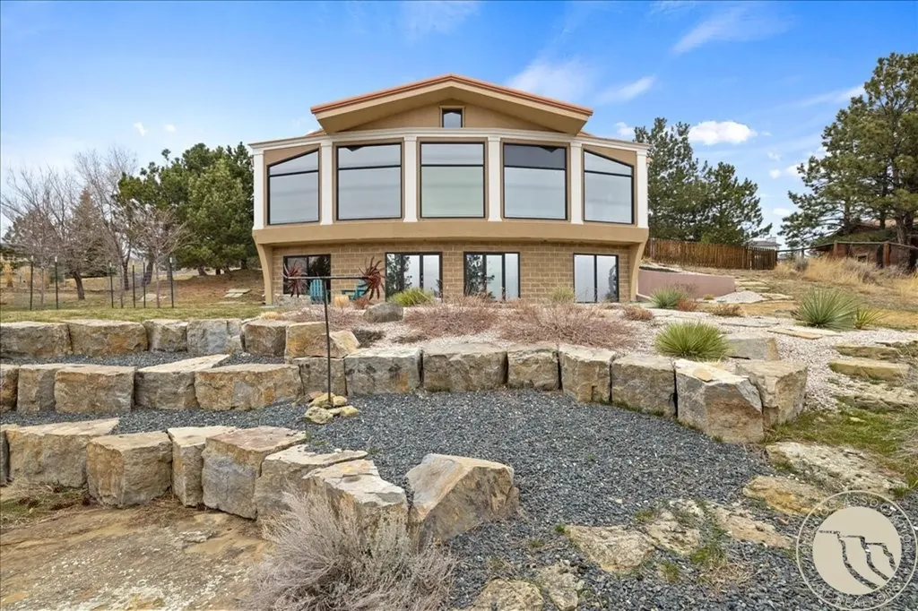4634 Arapaho Lookout Billings MT 59106