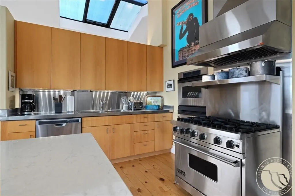 4634 Arapaho Lookout Billings MT 59106