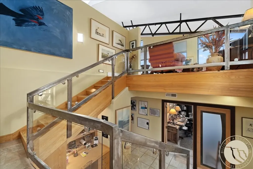 4634 Arapaho Lookout Billings MT 59106