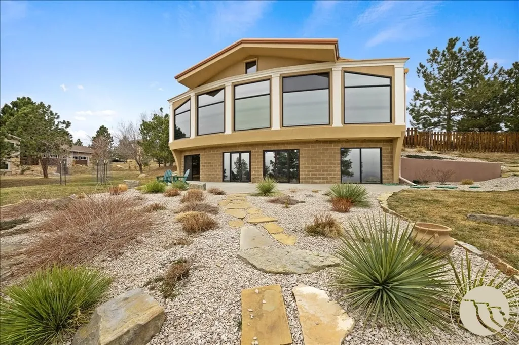 4634 Arapaho Lookout Billings MT 59106