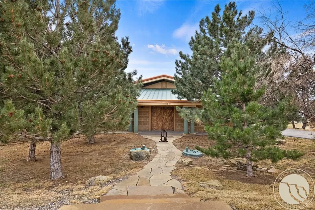 4634 Arapaho Lookout Billings MT 59106