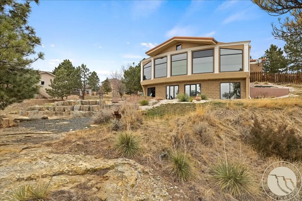 4634 Arapaho Lookout Billings MT 59106